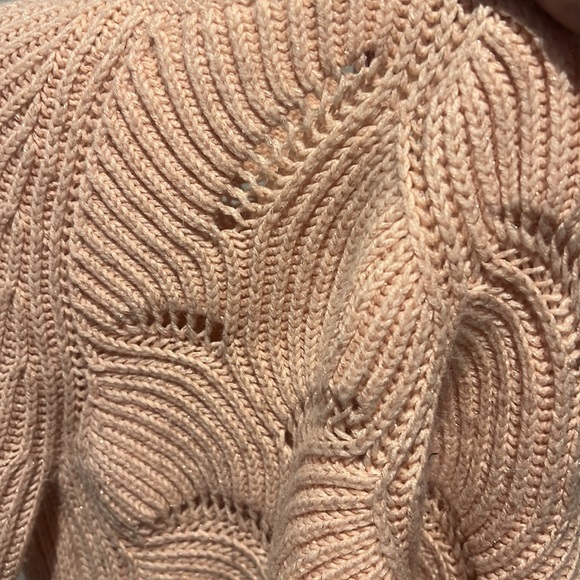 Target A New Day Long Sleeve Sweater - Picture 5 of 5